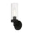 Livex Ludlow 1 Light ADA Single Sconce