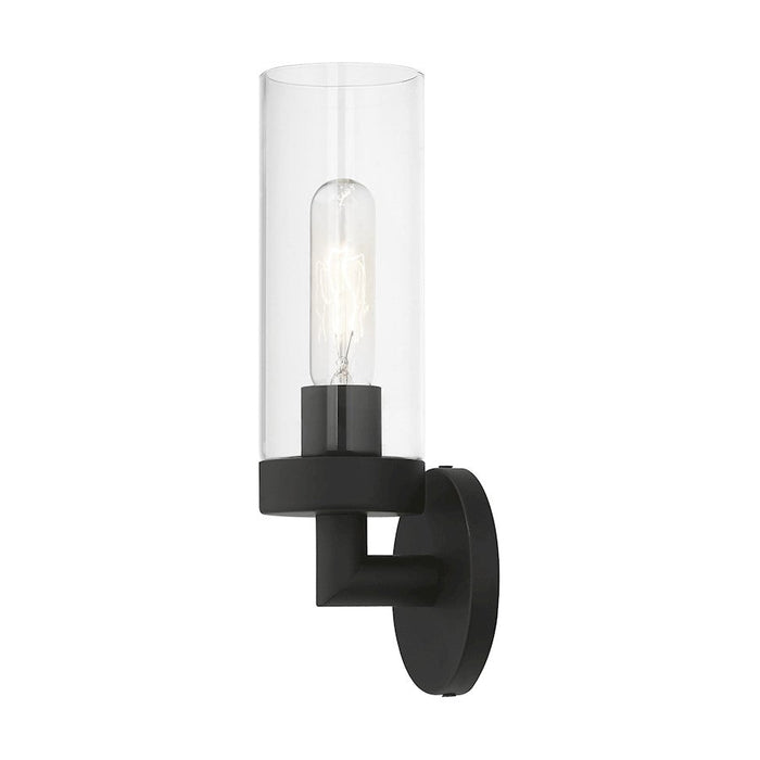 Livex Ludlow 1 Light ADA Single Sconce