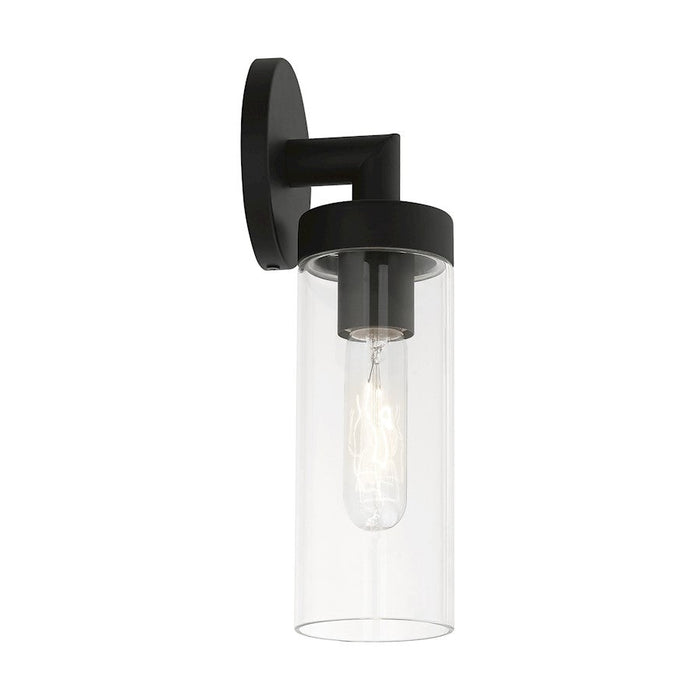 Livex Ludlow 1 Light ADA Single Sconce