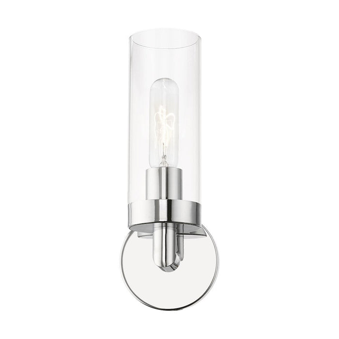 Livex Ludlow 1 Light ADA Single Sconce