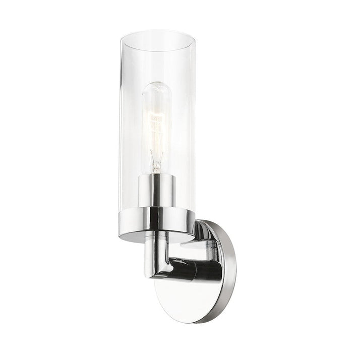 Livex Ludlow 1 Light ADA Single Sconce