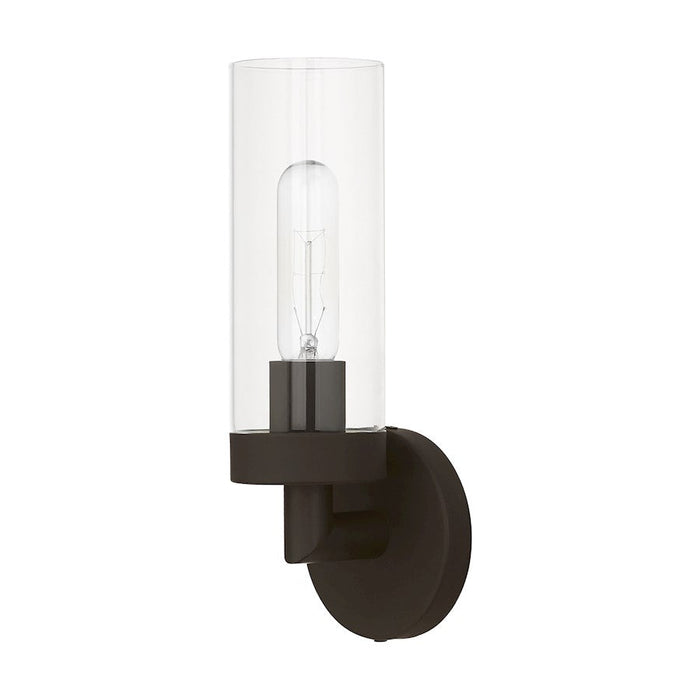 Livex Ludlow 1 Light ADA Single Sconce