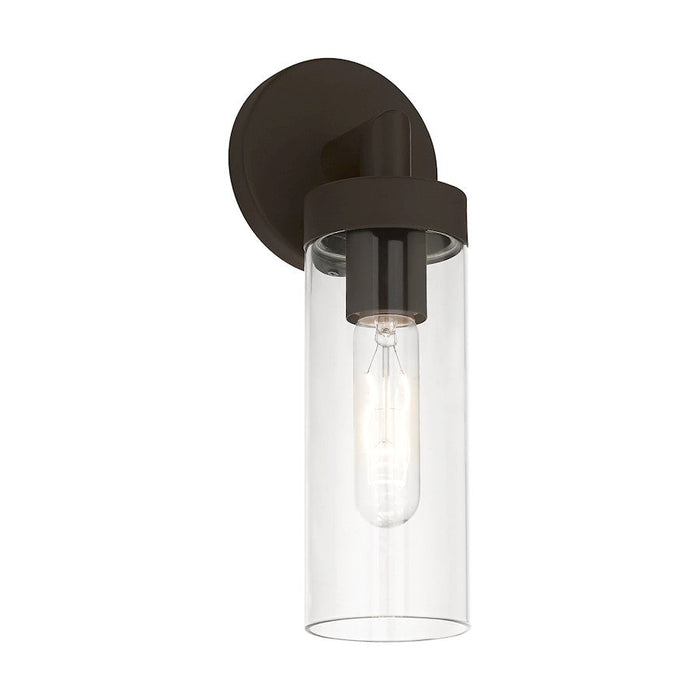 Livex Ludlow 1 Light ADA Single Sconce