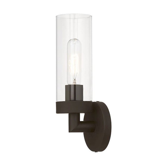 Livex Ludlow 1 Light ADA Single Sconce