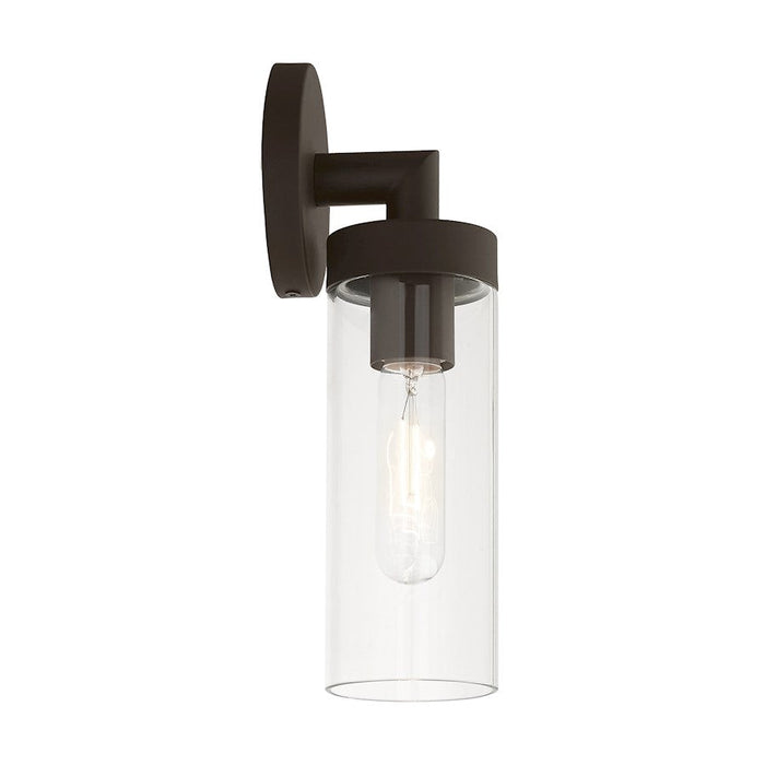 Livex Ludlow 1 Light ADA Single Sconce