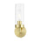 Livex Ludlow 1 Light ADA Single Sconce