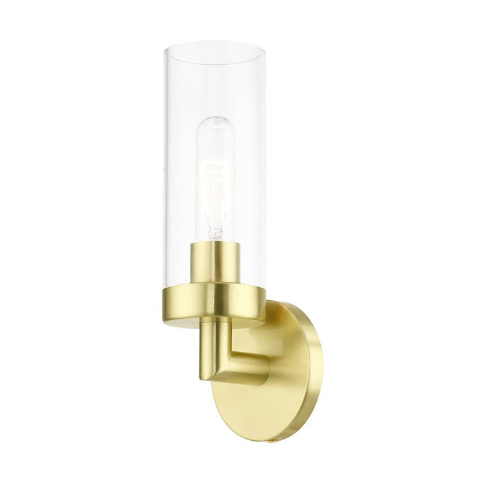 Livex Ludlow 1 Light ADA Single Sconce