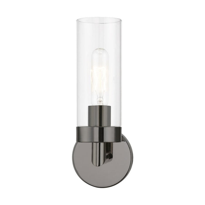 Livex Ludlow 1 Light ADA Single Sconce