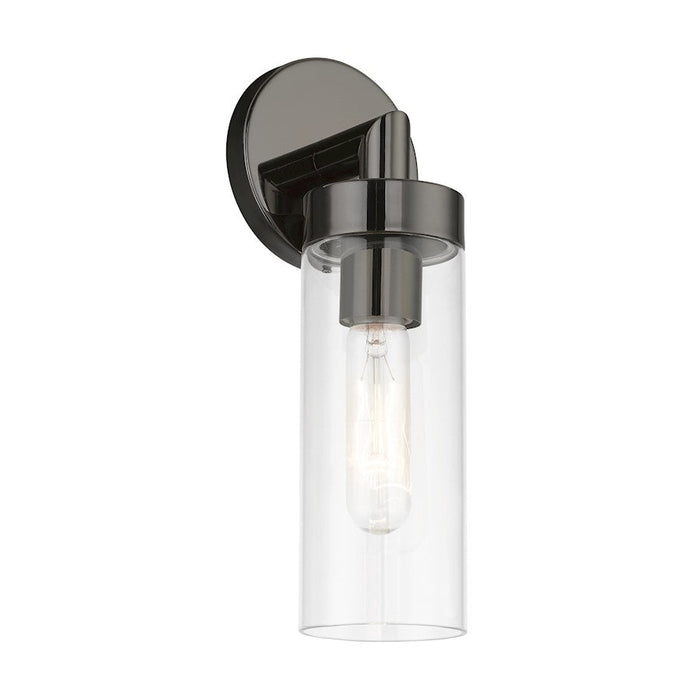 Livex Ludlow 1 Light ADA Single Sconce