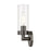 Livex Ludlow 1 Light ADA Single Sconce