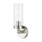 Livex Ludlow 1 Light ADA Single Sconce