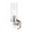 Livex Ludlow 1 Light ADA Single Sconce