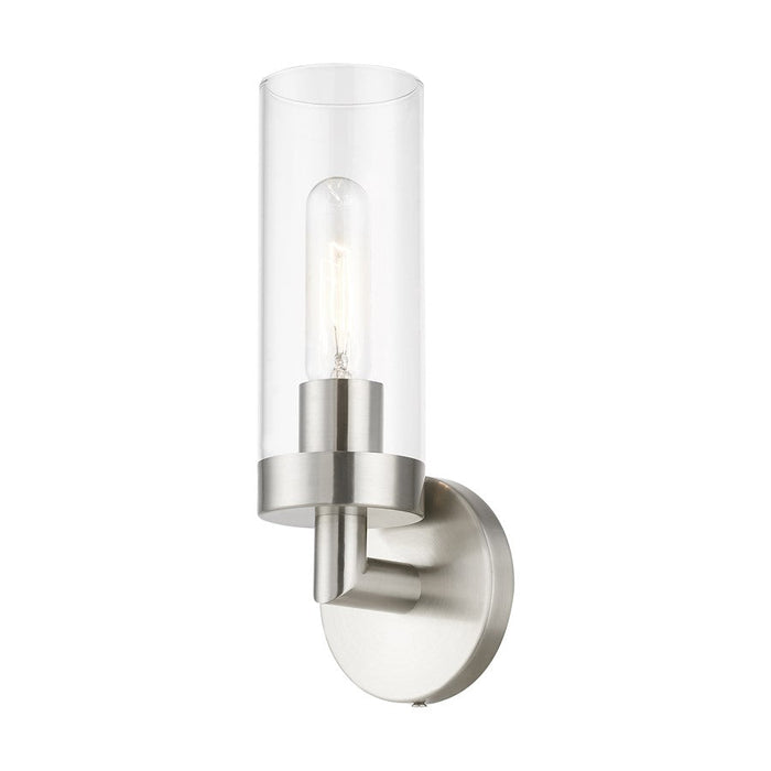 Livex Ludlow 1 Light ADA Single Sconce