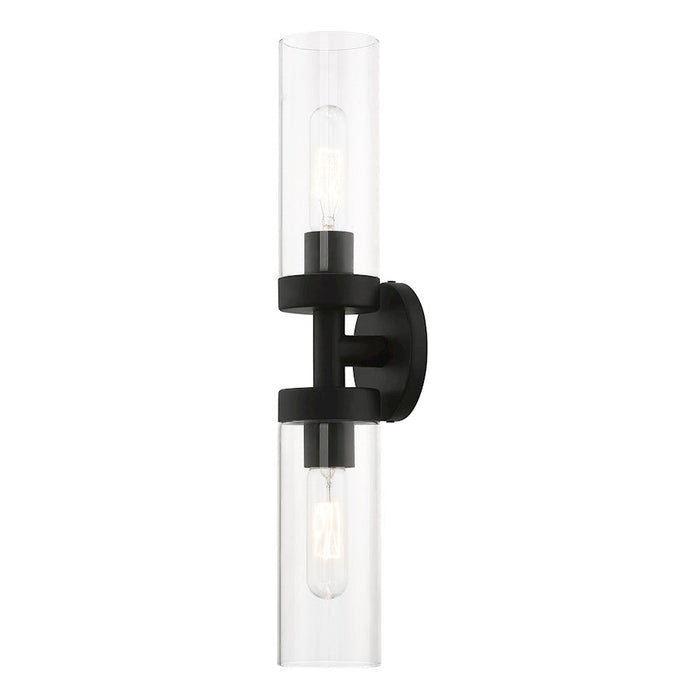 Livex Ludlow 2 Light ADA Vanity Sconce