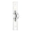 Livex Ludlow 2 Light ADA Vanity Sconce