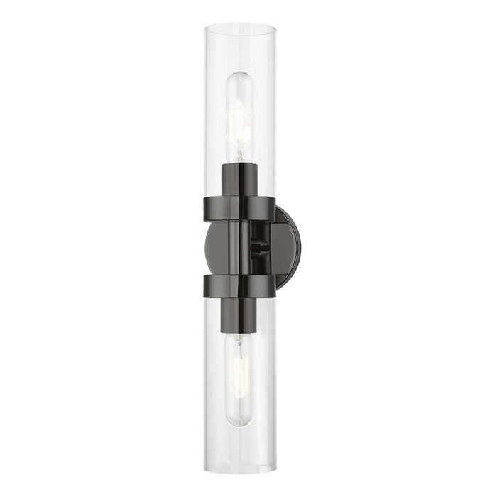 Livex Ludlow 2 Light ADA Vanity Sconce