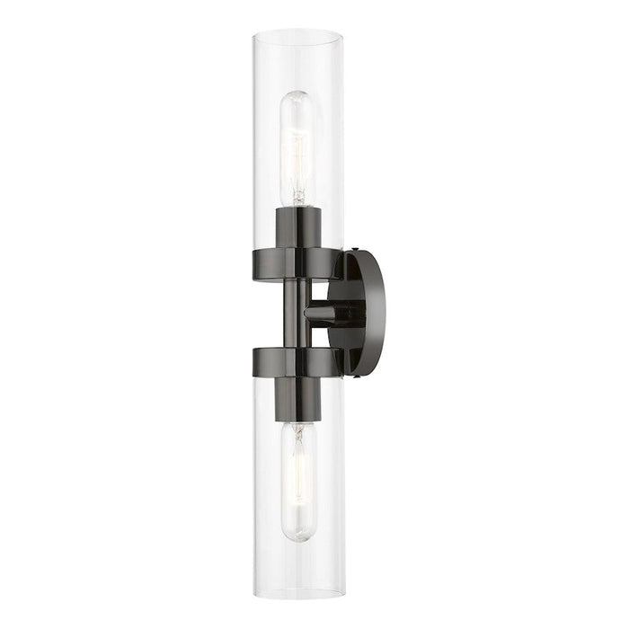 Livex Ludlow 2 Light ADA Vanity Sconce