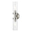 Livex Ludlow 2 Light ADA Vanity Sconce