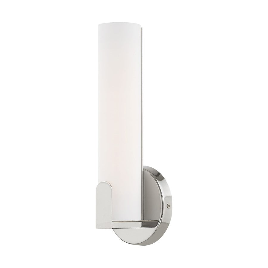 Livex Lighting Lund ADA Wall Sconce