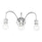 Livex Lansdale 3 Light Vanity Sconce