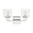 Livex Aragon 2 Light Vanity Sconce