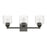 Livex Aragon 3 Light Vanity Sconce