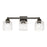 Livex Aragon 3 Light Vanity Sconce