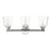 Livex Catania 3 Light Vanity Sconce