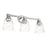 Livex Catania 3 Light Vanity Sconce