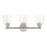 Livex Catania 3 Light Vanity Sconce