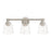 Livex Catania 3 Light Vanity Sconce