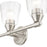 Livex Catania 3 Light Vanity Sconce