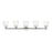 Livex Catania 5 Light Large Vanity Sconce