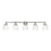 Livex Catania 5 Light Large Vanity Sconce