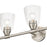 Livex Catania 5 Light Large Vanity Sconce