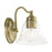 Livex Moreland 1 Light Wall Sconce