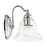 Livex Moreland 1 Light Wall Sconce