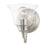 Livex Moreland 1 Light Wall Sconce