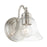 Livex Moreland 1 Light Wall Sconce