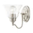 Livex Moreland 1 Light Wall Sconce