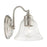 Livex Moreland 1 Light Wall Sconce