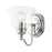 Livex Moreland 2 Light Vanity Sconce