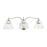 Livex Moreland 3 Light Vanity Sconce