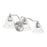 Livex Moreland 3 Light Vanity Sconce