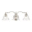 Livex Moreland 3 Light Vanity Sconce