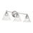 Livex Moreland 3 Light Vanity Sconce