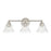 Livex Moreland 3 Light Vanity Sconce