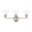 Livex Moreland 3 Light Vanity Sconce