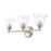 Livex Moreland 3 Light Vanity Sconce