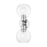 Livex Downtown 2 Light Sphere Vanity Sconce